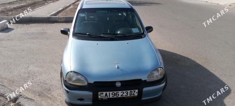 Opel Vita 1995 - 34 000 TMT - Дашогуз - img 3
