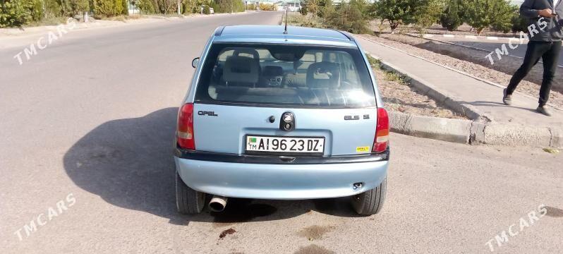 Opel Vita 1995 - 34 000 TMT - Дашогуз - img 5