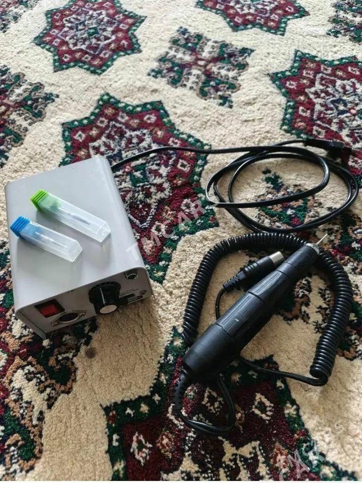 dyrnak aparat - Мир 3 - img 1