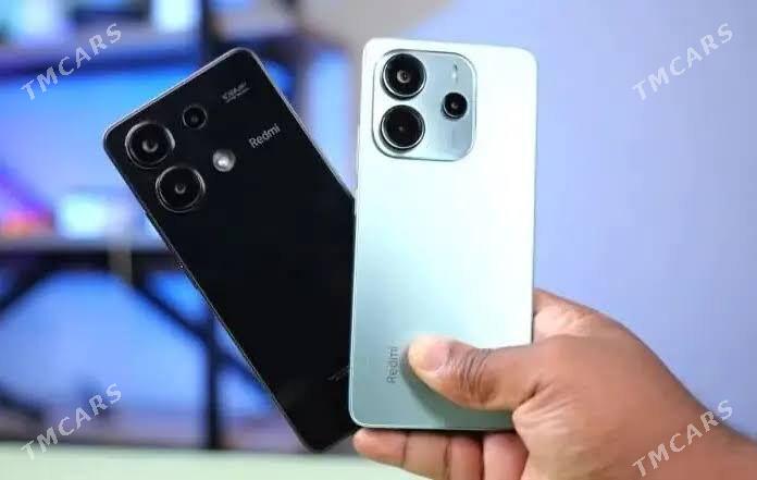 MI 11 ULTRA ALYAS XIAOMI POCO - Aşgabat - img 6