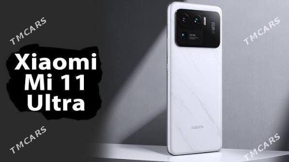 MI 11 ULTRA ALYAS XIAOMI POCO - Aşgabat - img 2