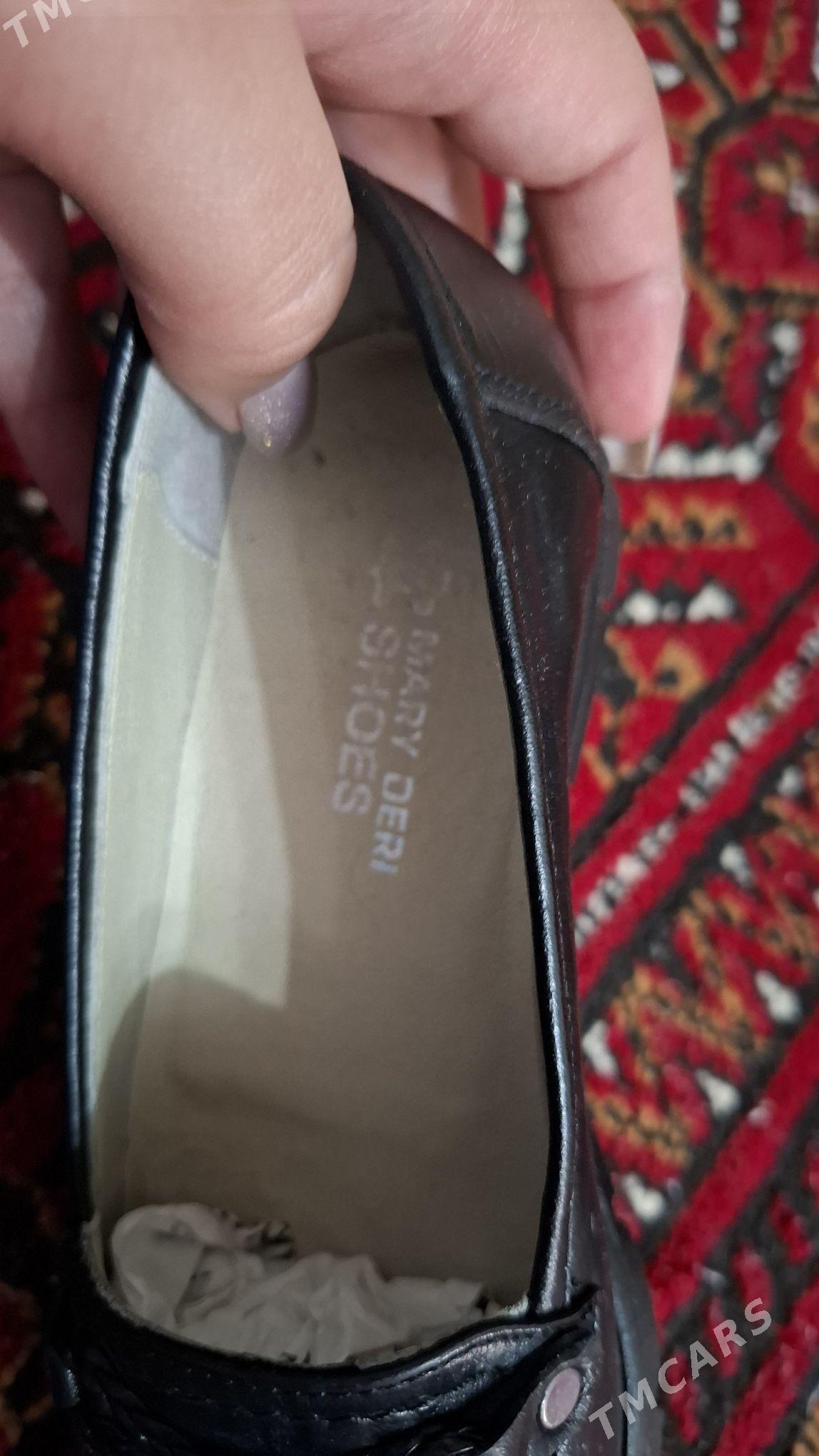 туфли - Ашхабад - img 3