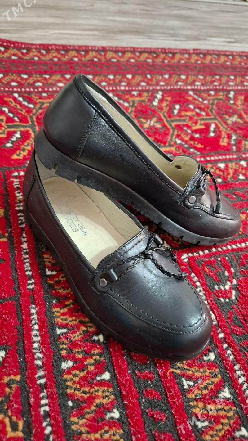 туфли - Ашхабад - img 2