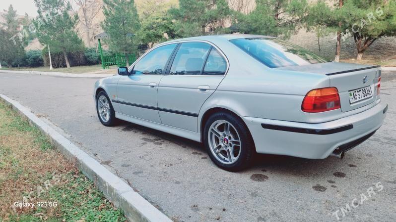BMW E39 2002 - 115 000 TMT - Гёкдепе - img 2