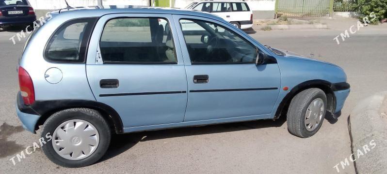 Opel Vita 1995 - 34 000 TMT - Дашогуз - img 4