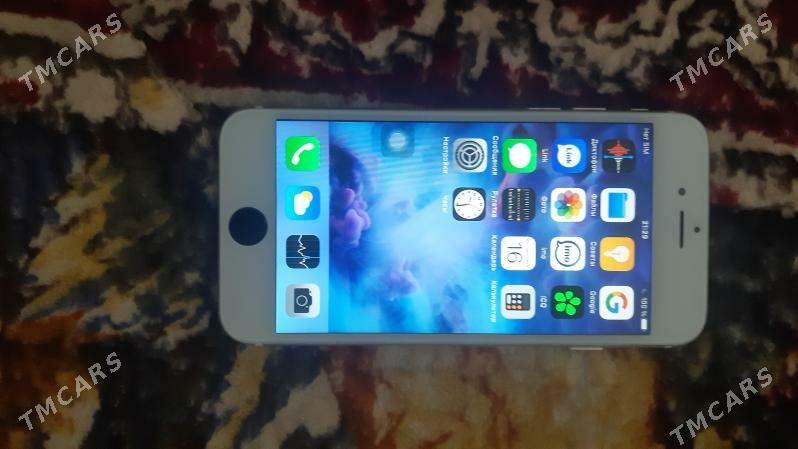 iphone 6s - Гызыларбат - img 1