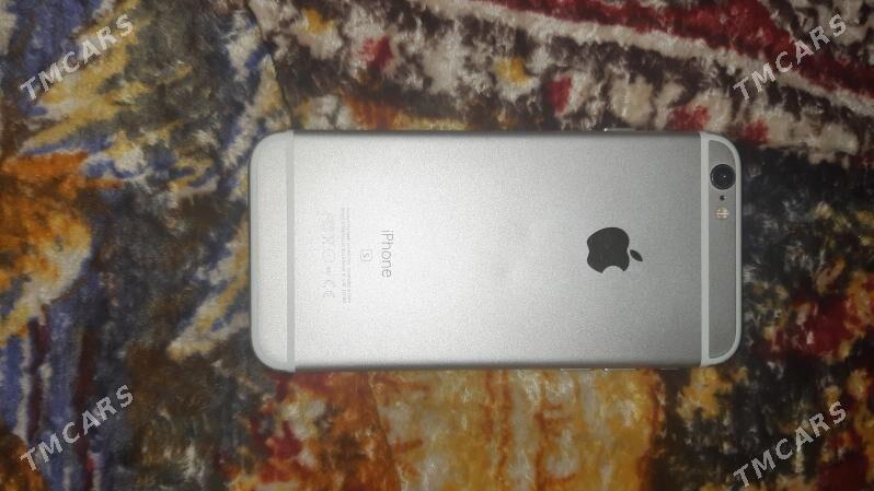 iphone 6s - Гызыларбат - img 2