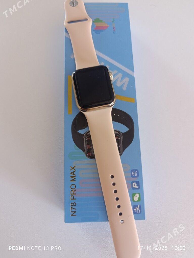 N 78pro Max - Änew - img 2