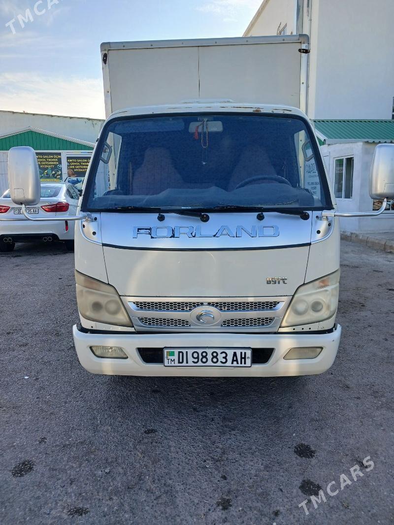 Forland H2 2011 - 150 000 TMT - Анев - img 9