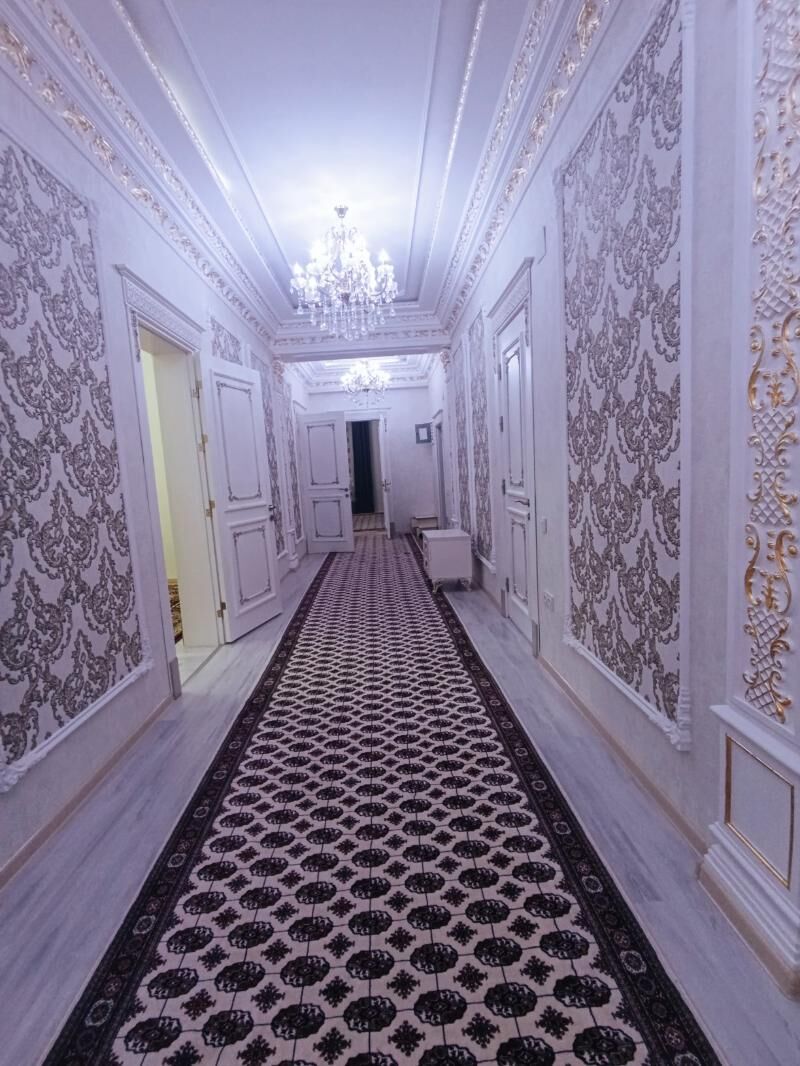 Arenda Jay Arcabil Elitka - Ашхабад - img 10