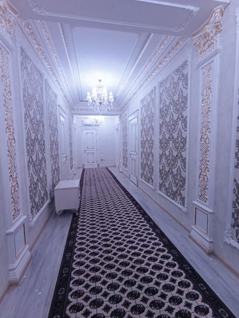 Arenda Jay Arcabil Elitka - Ашхабад - img 2