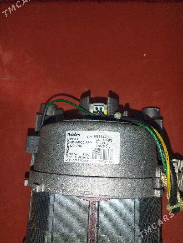 Kir masyn matory - Ашхабад - img 2