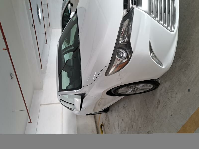 Toyota Camry 2017 - 295 000 TMT - Ашхабад - img 3