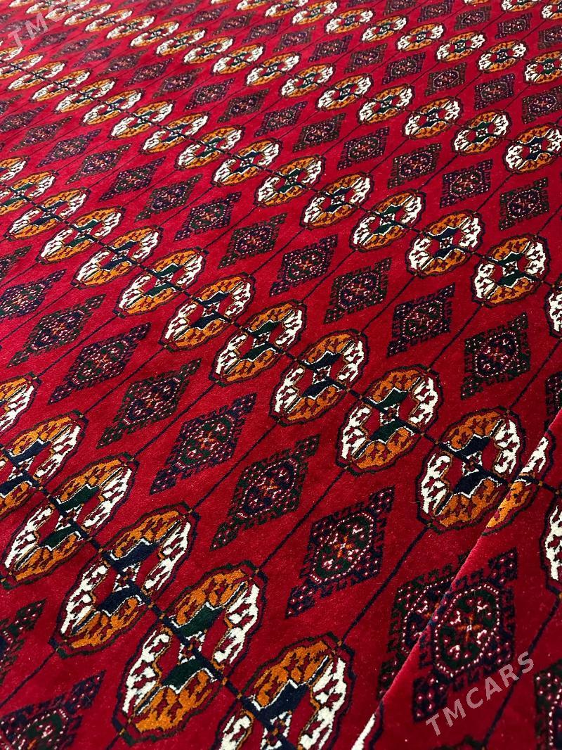 Haly türkmen el haly /Ковер - Aşgabat - img 4