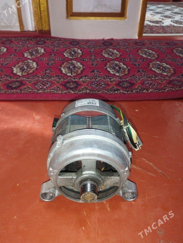 Kir masyn matory - Ашхабад - img 3