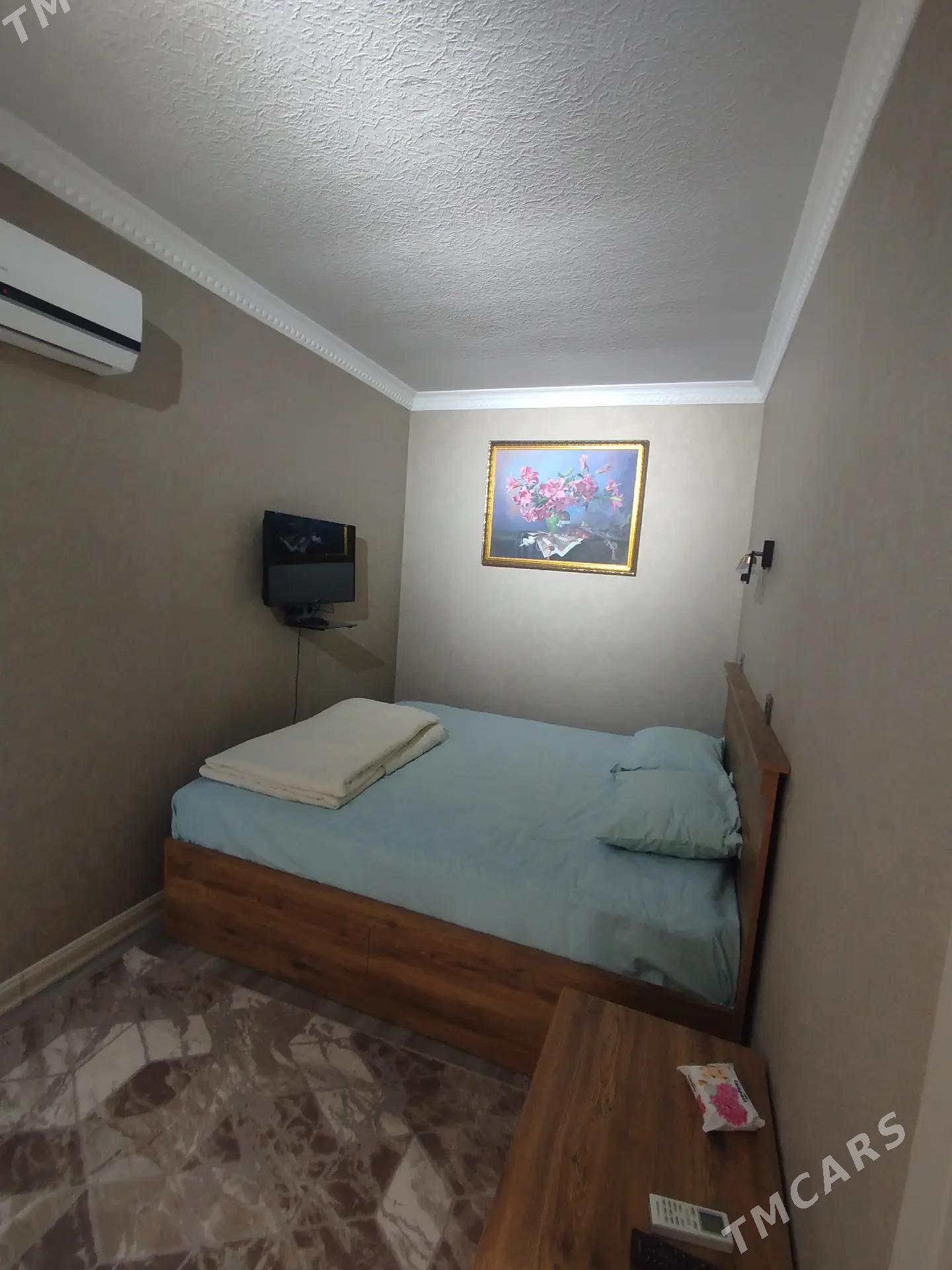 Безмеин Гресс  1 ком - Aşgabat - img 5