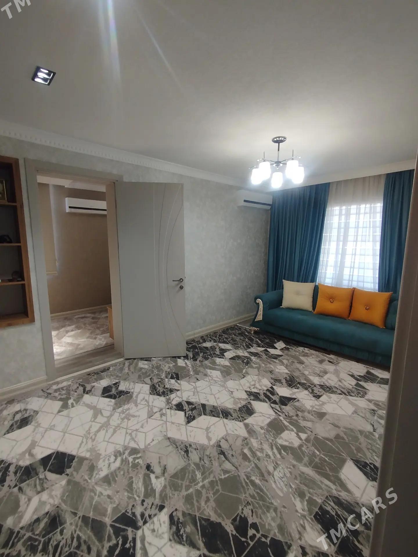 Безмеин Гресс  1 ком - Aşgabat - img 3