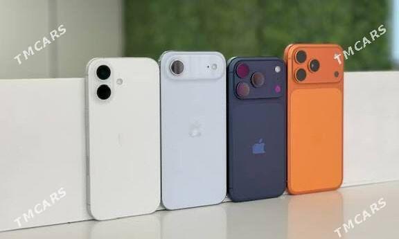 Скупка Б/У Телефонов Дорого - Ашхабад - img 4