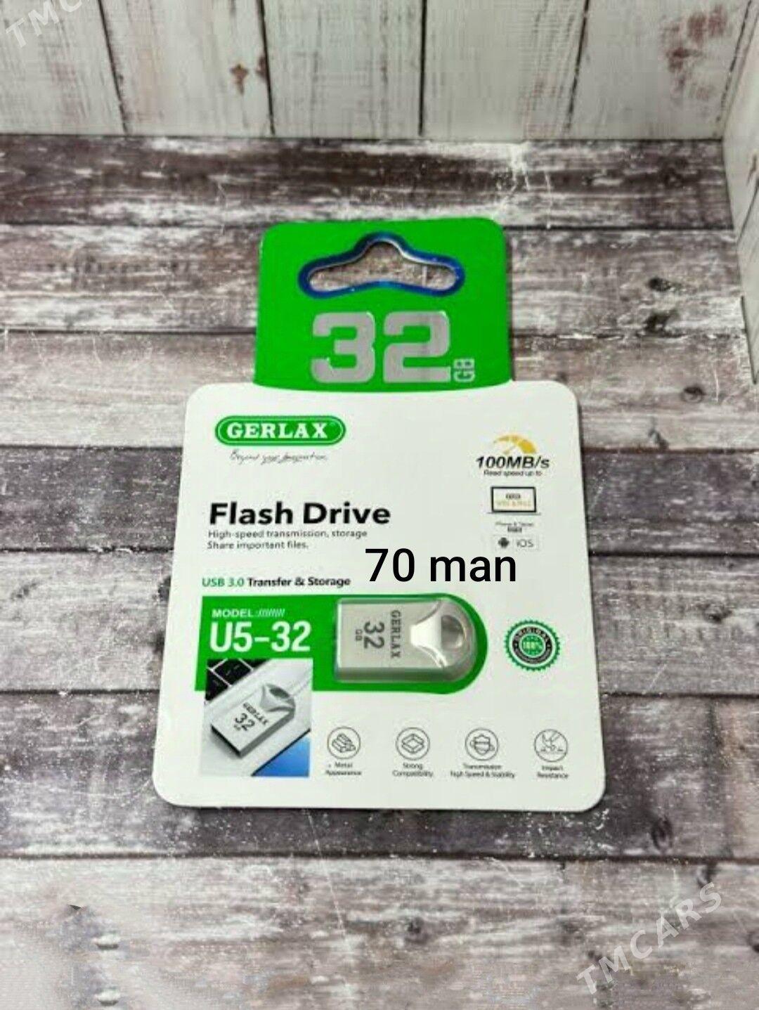 FLESGA GERLAX FIRMA - Aşgabat - img 3