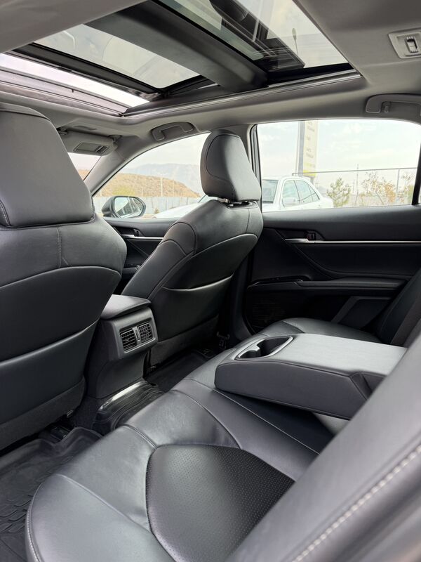 Toyota Camry 2018 - 355 000 TMT - Balkanabat - img 9