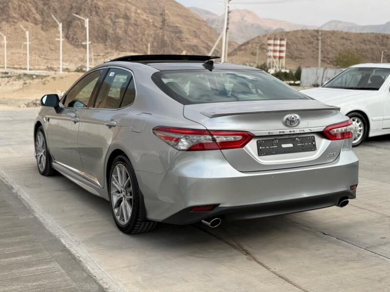 Toyota Camry 2018 - 355 000 TMT - Balkanabat - img 6