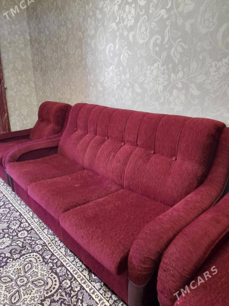 Diwan kresla/ Диван кресла тро - Aşgabat - img 2
