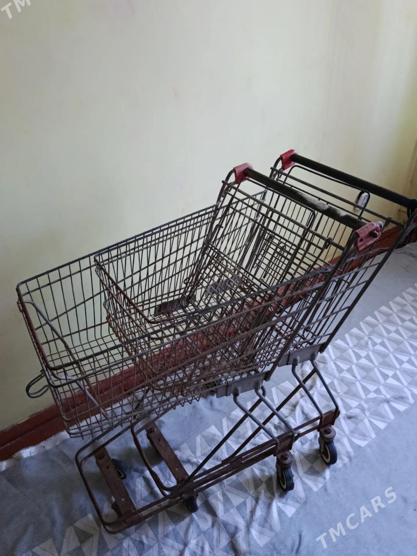 araba - Дашогуз - img 2