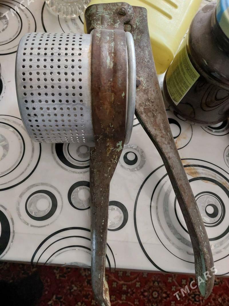 хозяйственные товары - Дашогуз - img 2