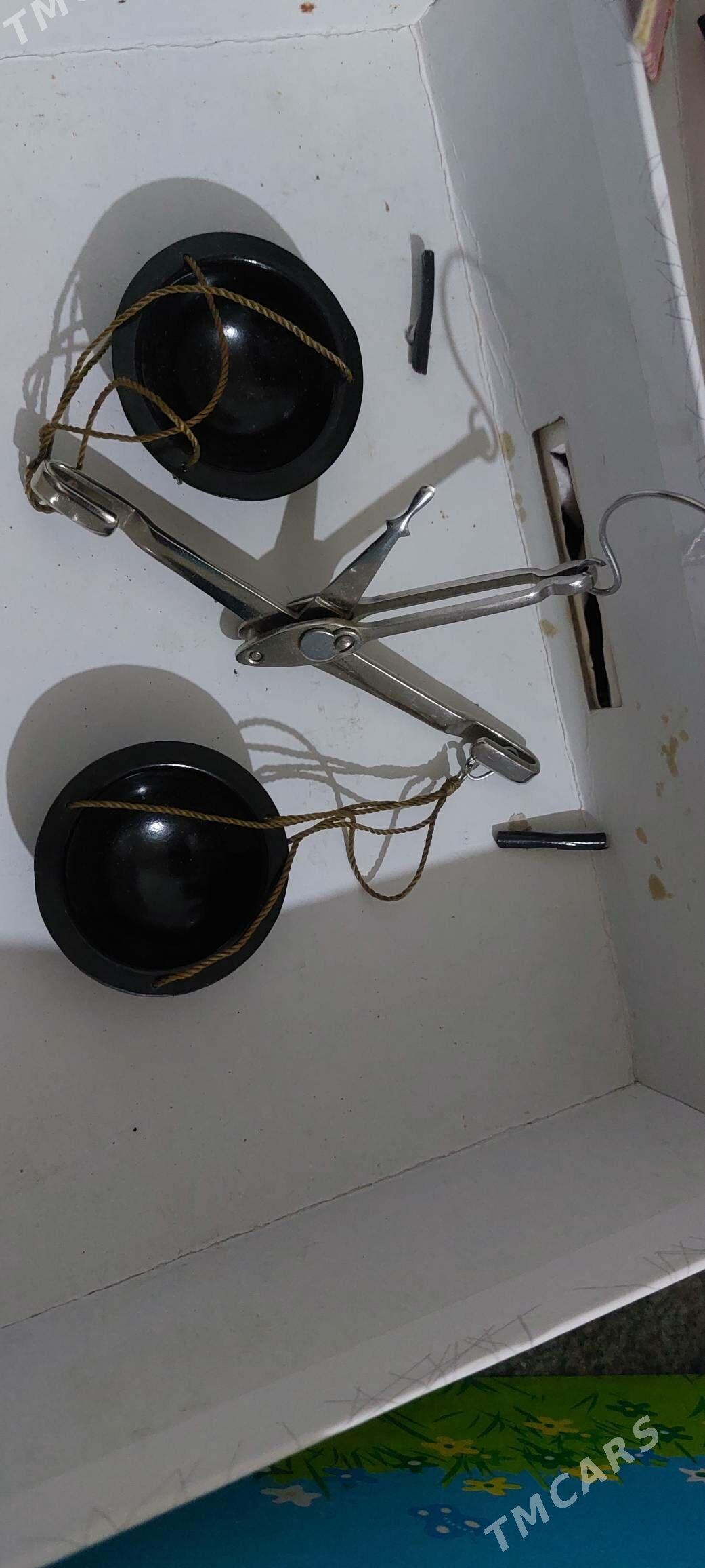 хозяйственные товары - Дашогуз - img 4