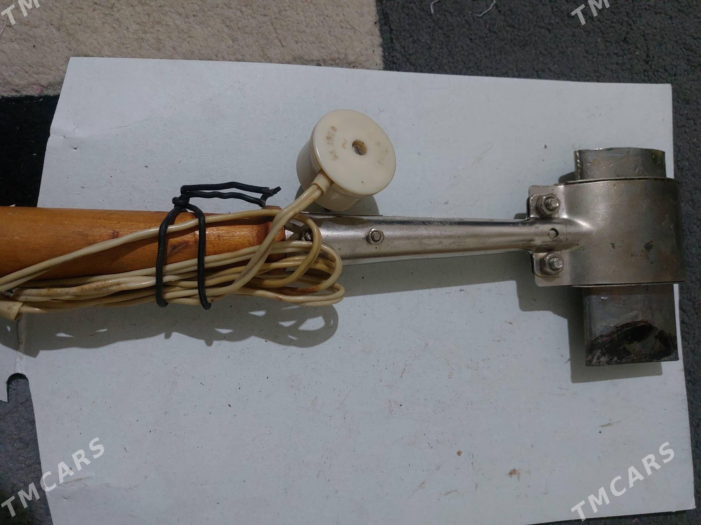 хозяйственные товары - Дашогуз - img 3