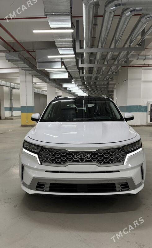 Kia Sorento 2022 - 400 000 TMT - Ашхабад - img 4