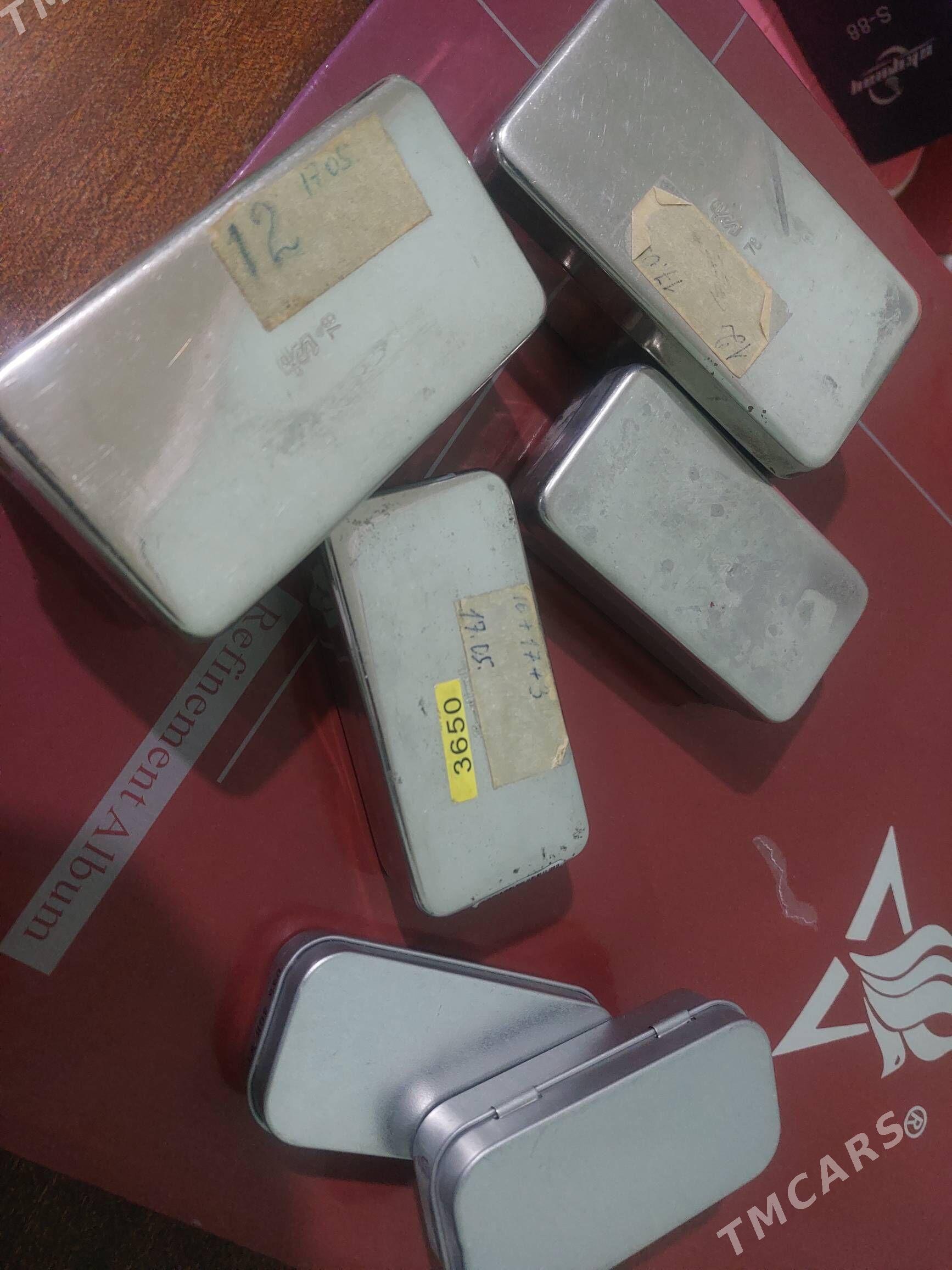 хозяйственные товары - Дашогуз - img 5