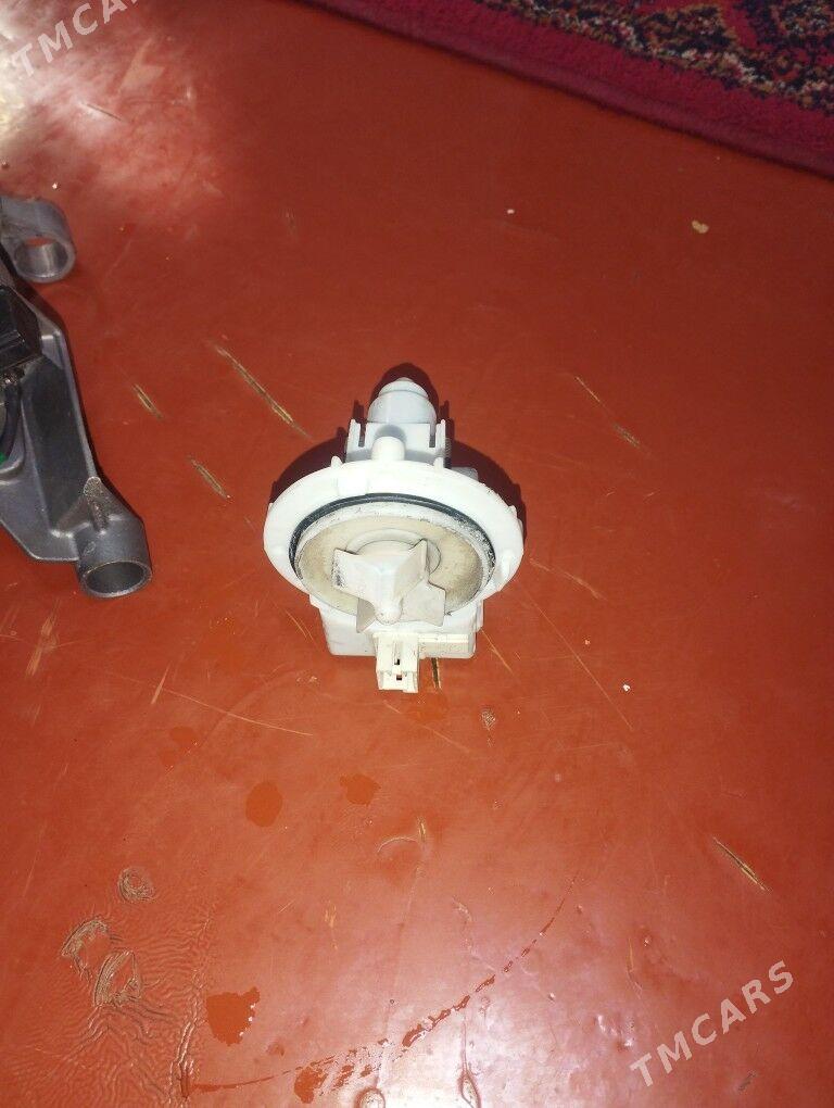 kir masyn pompa - Aşgabat - img 3