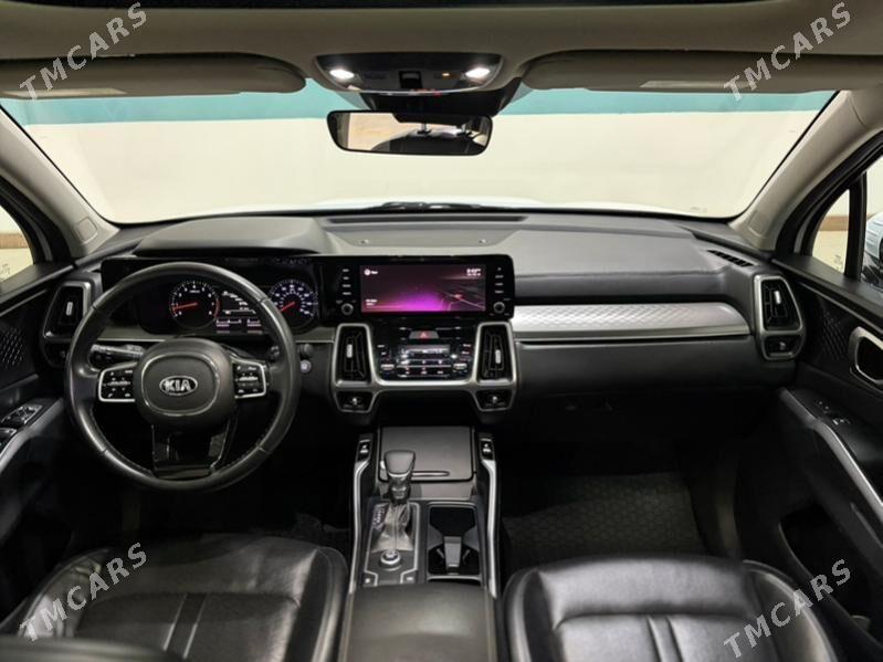 Kia Sorento 2022 - 400 000 TMT - Ашхабад - img 6