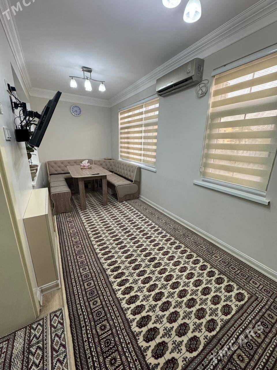 Гаудан В, 4 комнаты - Howdan "W" - img 1