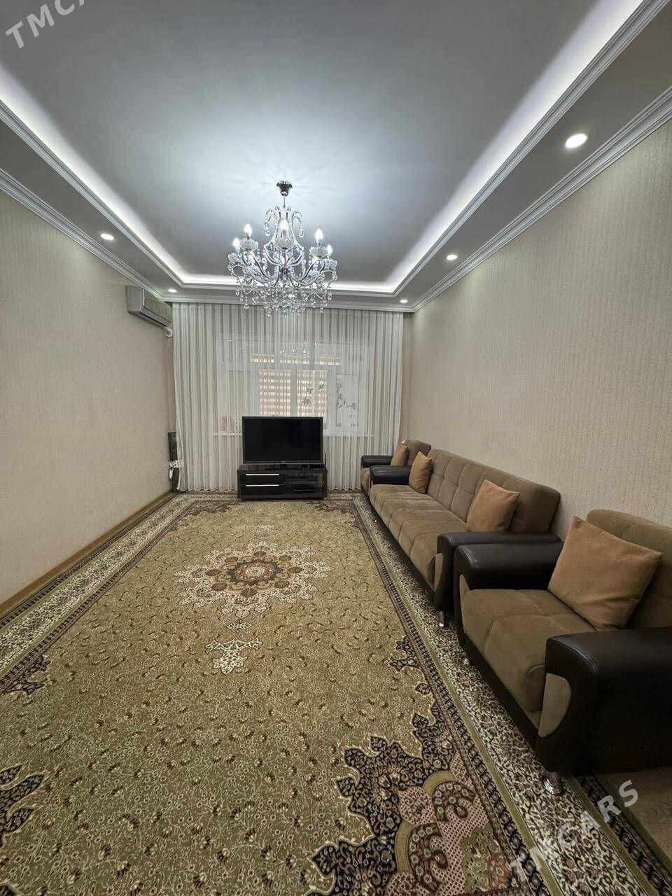 Гаудан В, 4 комнаты - Howdan "W" - img 2