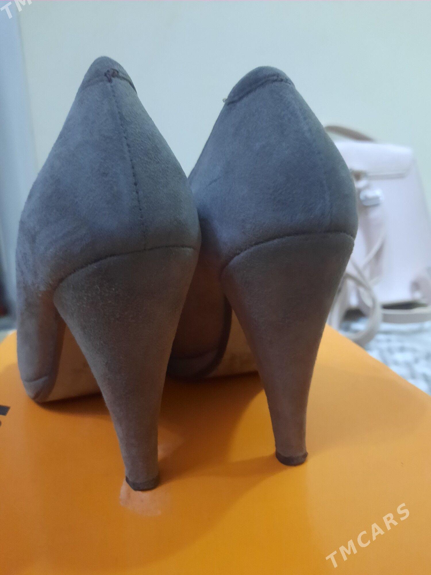 kowus туфли - 4 mkr - img 3