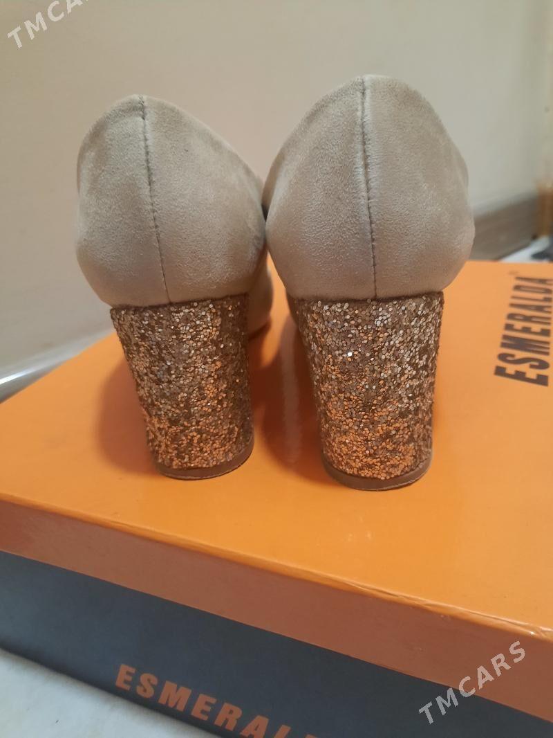 kowus туфли - 4 mkr - img 4