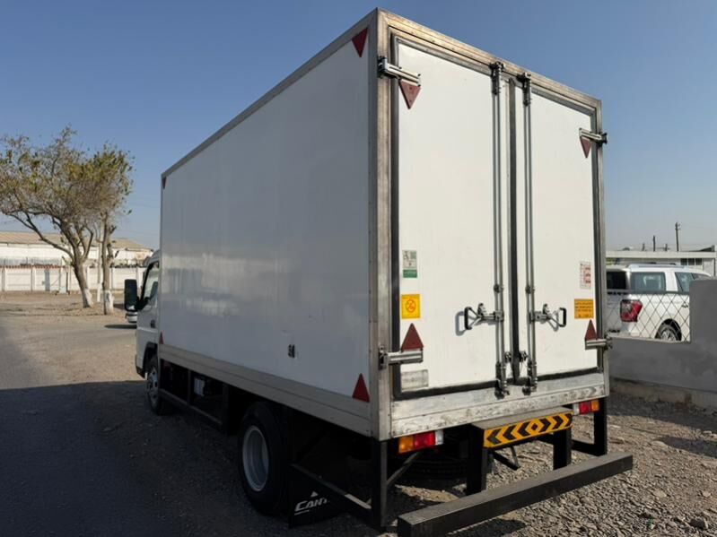 Mitsubishi Canter 2025 - 569 000 TMT - Mary - img 4