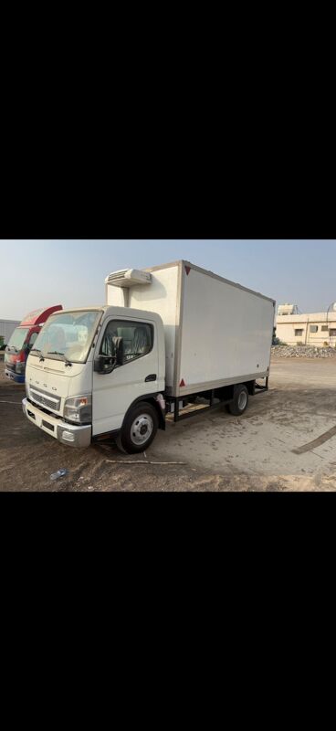 Mitsubishi Canter 2025 - 569 000 TMT - Mary - img 7