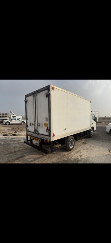 Mitsubishi Canter 2025 - 569 000 TMT - Mary - img 9