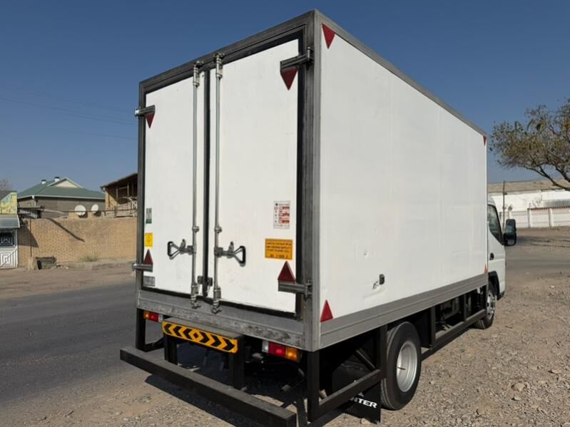 Mitsubishi Canter 2025 - 569 000 TMT - Mary - img 3