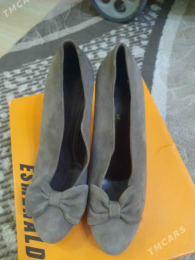 kowus туфли - 4 mkr - img 2