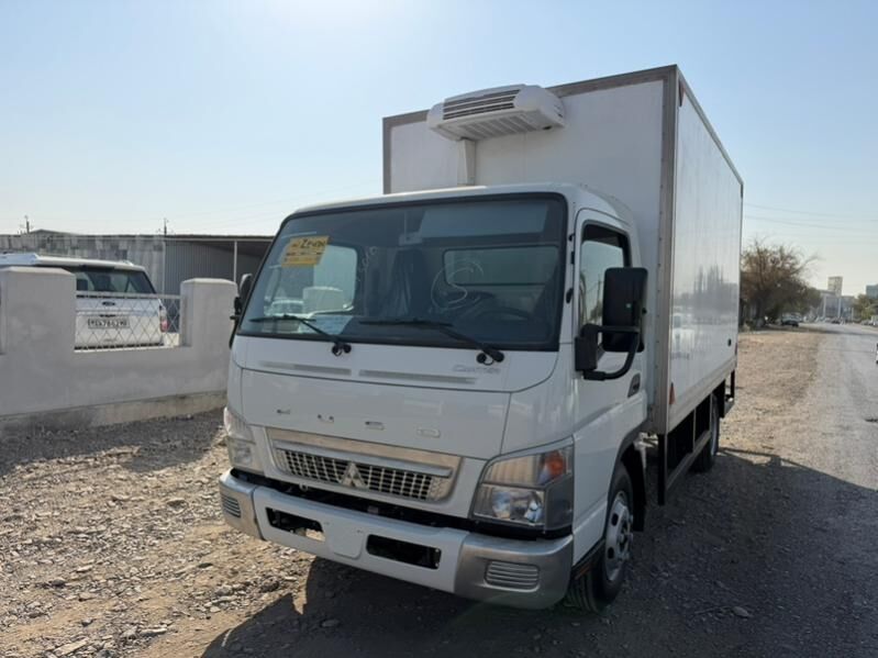 Mitsubishi Canter 2025 - 569 000 TMT - Mary - img 5