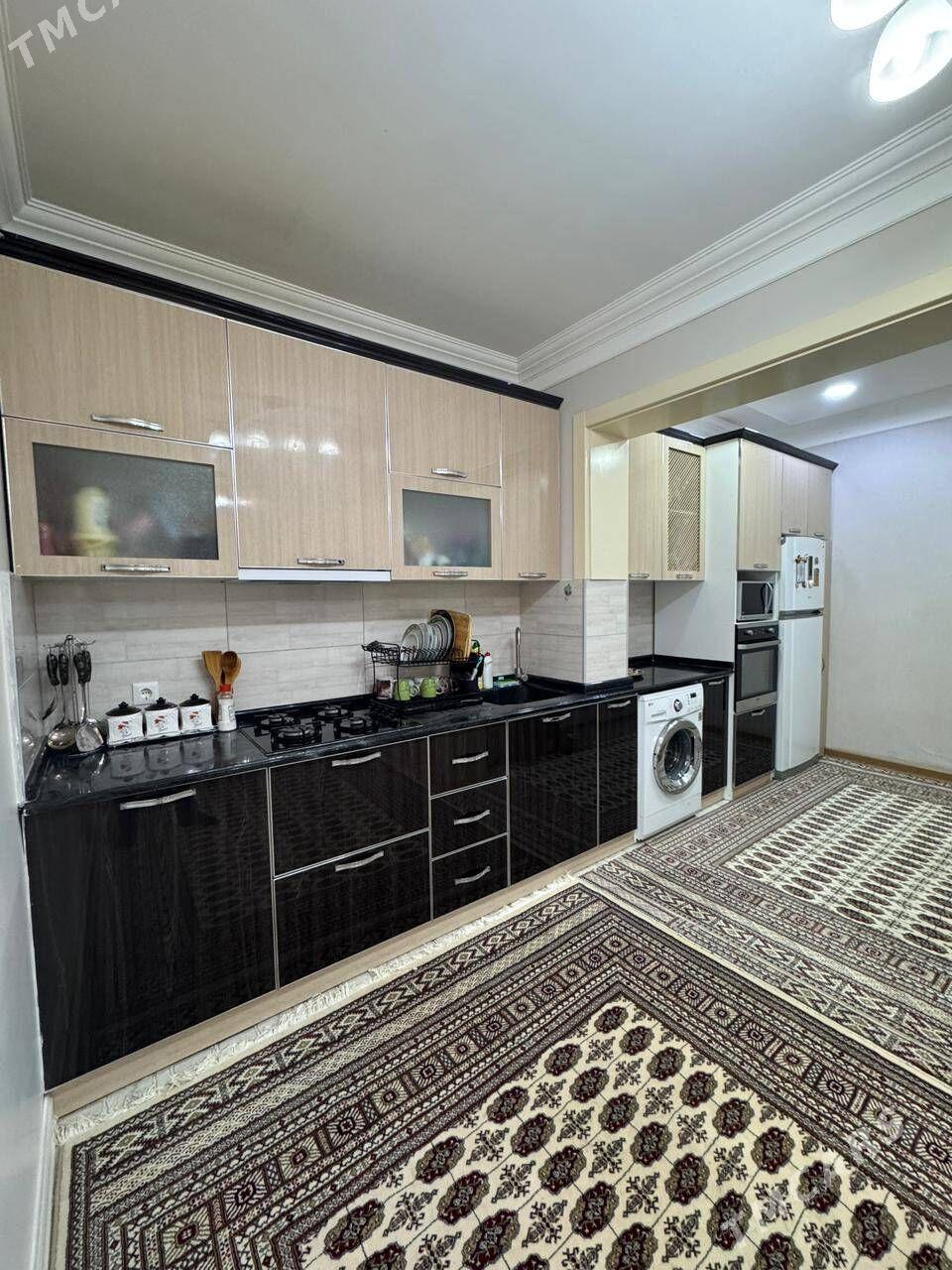 Гаудан В, 4 комнаты - Howdan "W" - img 8