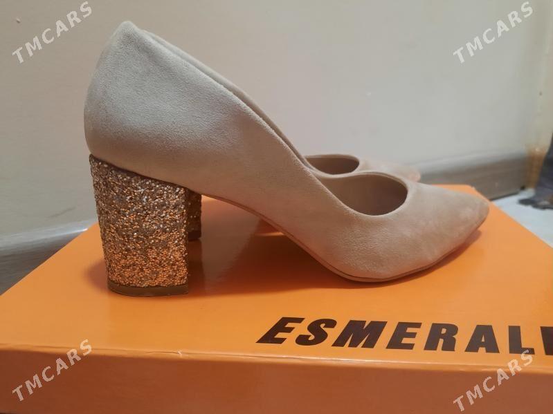 kowus туфли - 4 mkr - img 5