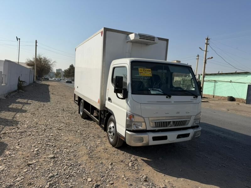 Mitsubishi Canter 2025 - 569 000 TMT - Mary - img 6