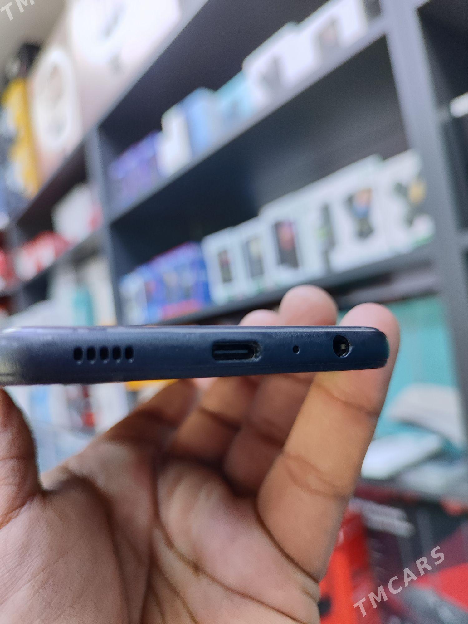 SAMSUNG A22 4/64GB 4G  BLACK - Aşgabat - img 4