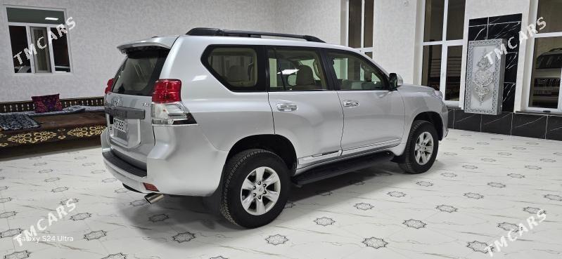 Toyota Land Cruiser Prado 2013 - 520 000 TMT - Туркменабат - img 4