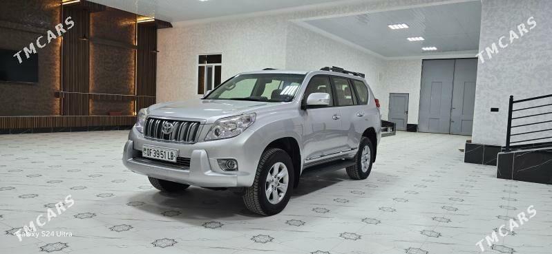 Toyota Land Cruiser Prado 2013 - 520 000 TMT - Туркменабат - img 1